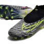 Men's& woman'sPhantom GX Elite DF FG Fusion Multicolor Link Pack - BlackVoltWhiteBlue Glow