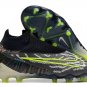 Men's& woman'sPhantom GX Elite DF FG Fusion Multicolor Link Pack - BlackVoltWhiteBlue Glow