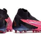 Men's& woman'sPhantom GX Elite DF FG Generation - Hyper PinkBlackWhite