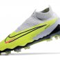 Men's& woman'sPhantom GX Elite DF FG Luminous Pack - Barely VoltGridironBarely Grape