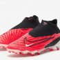 Men's& woman'sPhantom GX Elite DF FG Ready Pack - Bright CrimsonBlackWhite