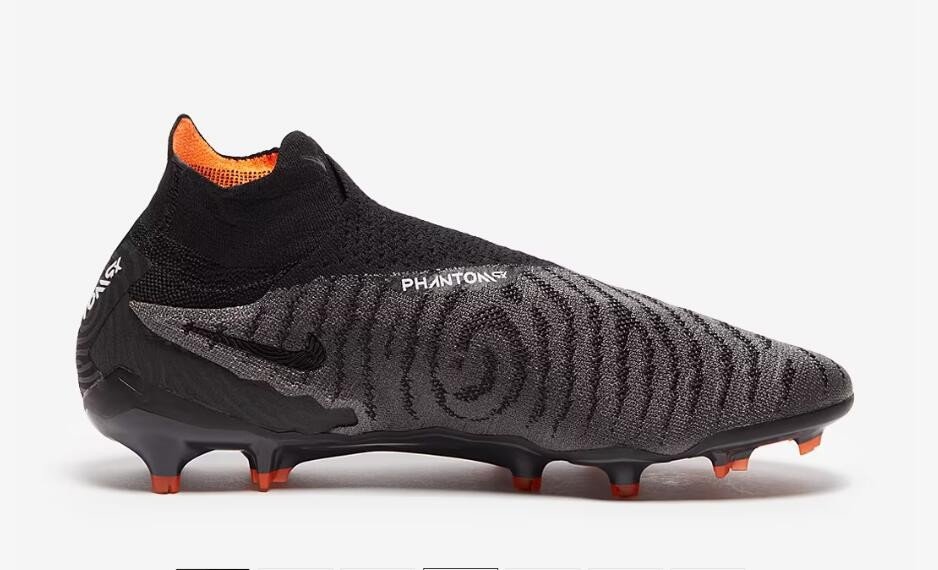 Men's& woman'sPhantom GX Elite DF FG Shadow Pack - BlackSummit WhiteDark Smoke Grey