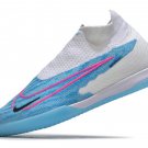 Men's& woman'sPhantom GX Elite DF Indoor Blast Pack - Baltic BluePink BlastWhiteLaser Blue