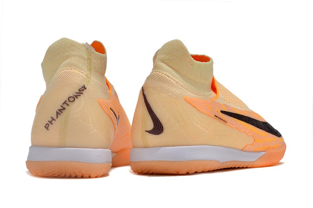 Men's& woman'sPhantom GX Elite DF Indoor Blaze Pack - Citron TintBurgundy Crush