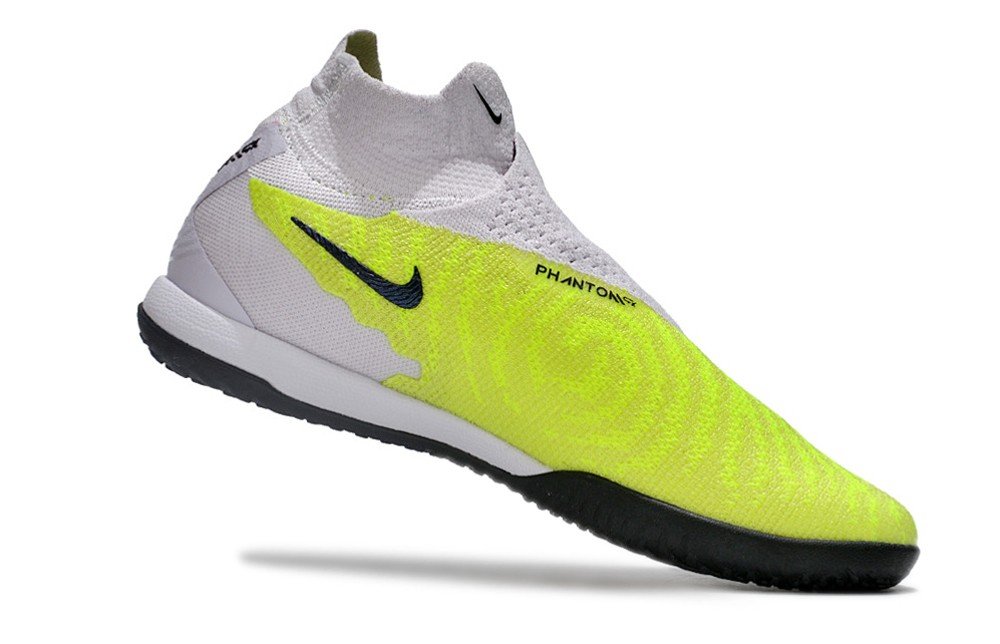 Men's& woman'sPhantom GX Elite DF Indoor Luminous Pack - Barely VoltGridironBarely Grape
