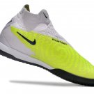 Men's& woman'sPhantom GX Elite DF Indoor Luminous Pack - Barely VoltGridironBarely Grape