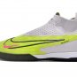 Men's& woman'sPhantom GX Elite DF Indoor Luminous Pack - Barely VoltGridironBarely Grape