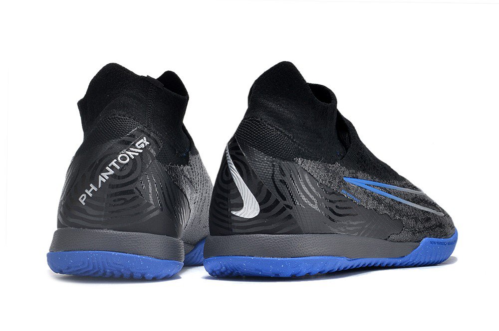 Men's& woman'sPhantom GX Elite DF Indoor Shadow Pack - BlackChromeHyper Royal