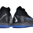 Men's& woman'sPhantom GX Elite DF Indoor Shadow Pack - BlackChromeHyper Royal