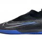 Men's& woman'sPhantom GX Elite DF Indoor Shadow Pack - BlackChromeHyper Royal
