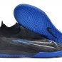 Men's& woman'sPhantom GX Elite DF Indoor Shadow Pack - BlackChromeHyper Royal