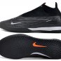 Men's& woman'sPhantom GX Elite DF Indoor Shadow Pack - BlackSummit WhiteDark Smoke Grey