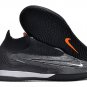 Men's& woman'sPhantom GX Elite DF Indoor Shadow Pack - BlackSummit WhiteDark Smoke Grey