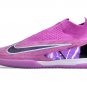 Men's& woman'sPhantom GX Elite DF Indoor Thunder - Fuchsia DreamBarely GrapePurple