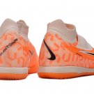 Men's& woman'sPhantom GX Elite DF Indoor United Pack - Guava IceBlackOrange