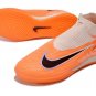Men's& woman'sPhantom GX Elite DF Indoor United Pack - Guava IceBlackOrange
