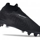 Men's& woman'sPhantom GX Elite DF SGClog Black Pack - BlackBlackWhite