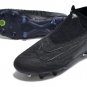 Men's& woman'sPhantom GX Elite DF SGClog Black Pack - BlackBlackWhite
