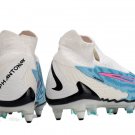 Men's& woman'sPhantom GX Elite DF SGClog Blast Pack - Baltic BluePink BlastWhiteLaser Blue