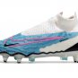 Men's& woman'sPhantom GX Elite DF SGClog Blast Pack - Baltic BluePink BlastWhiteLaser Blue