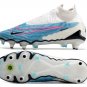 Men's& woman'sPhantom GX Elite DF SGClog Blast Pack - Baltic BluePink BlastWhiteLaser Blue