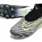 Men's& woman'sPhantom GX Elite DF SGClog Fusion Link Pack - BlackVoltWhiteBlue Glow