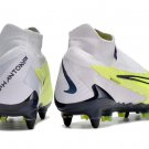 Men's& woman'sPhantom GX Elite DF SGClog Luminous Pack - Barely VoltGridironBarely Grape