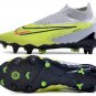 Men's& woman'sPhantom GX Elite DF SGClog Luminous Pack - Barely VoltGridironBarely Grape