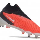 Men's& woman'sPhantom GX Elite DF SGClog Ready Pack - Bright CrimsonBlackWhite