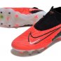 Men's& woman'sPhantom GX Elite DF SGClog Ready Pack - Bright CrimsonBlackWhite