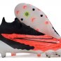 Men's& woman'sPhantom GX Elite DF SGClog Ready Pack - Bright CrimsonBlackWhite