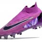 Men's& woman'sPhantom GX Elite DF SGClog Thunder - Fuchsia DreamBarely GrapePurple