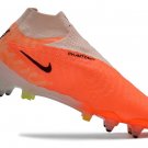 Men's& woman'sPhantom GX Elite DF SGClog United Pack - Guava IceBlackOrange