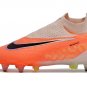 Men's& woman'sPhantom GX Elite DF SGClog United Pack - Guava IceBlackOrange
