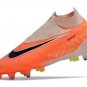 Men's& woman'sPhantom GX Elite DF SGClog United Pack - Guava IceBlackOrange