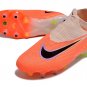 Men's& woman'sPhantom GX Elite DF SGClog United Pack - Guava IceBlackOrange