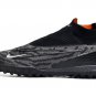 Men's& woman'sPhantom GX Elite DF Turf Black Pack - BlackBlackWhite