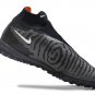 Men's& woman'sPhantom GX Elite DF Turf Black Pack - BlackBlackWhite