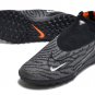 Men's& woman'sPhantom GX Elite DF Turf Black Pack - BlackBlackWhite