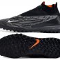 Men's& woman'sPhantom GX Elite DF Turf Black Pack - BlackBlackWhite