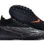 Men's& woman'sPhantom GX Elite DF Turf Black Pack - BlackBlackWhite