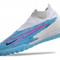Men's& woman'sPhantom GX Elite DF Turf Blast Pack - Baltic BluePink BlastWhiteLaser Blue