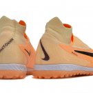 Men's& woman'sPhantom GX Elite DF Turf Blaze Pack - Citron TintBurgundy Crush