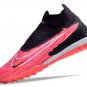 Men's& woman'sPhantom GX Elite DF Turf Generation - Hyper PinkBlackWhite