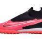 Men's& woman'sPhantom GX Elite DF Turf Generation - Hyper PinkBlackWhite