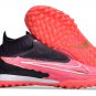 Men's& woman'sPhantom GX Elite DF Turf Generation - Hyper PinkBlackWhite