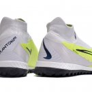 Men's& woman'sPhantom GX Elite DF Turf Luminous Pack - Barely VoltGridironBarely Grape
