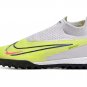 Men's& woman'sPhantom GX Elite DF Turf Luminous Pack - Barely VoltGridironBarely Grape