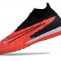 Men's& woman'sPhantom GX Elite DF Turf Ready Pack - Bright CrimsonBlackWhite