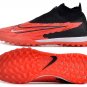 Men's& woman'sPhantom GX Elite DF Turf Ready Pack - Bright CrimsonBlackWhite
